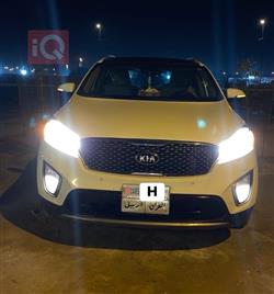 کیا سۆرینتۆ